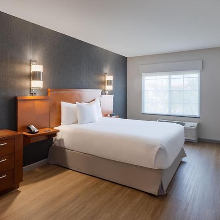 Hyatt Place Санта Фе Екстериор снимка