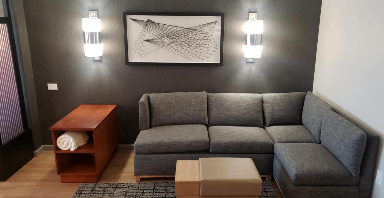 Hyatt Place Санта Фе Екстериор снимка