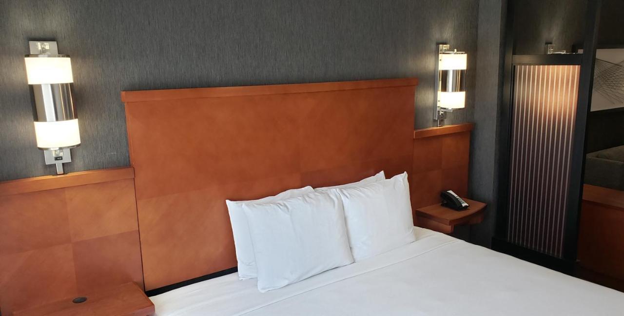 Hyatt Place Санта Фе Екстериор снимка