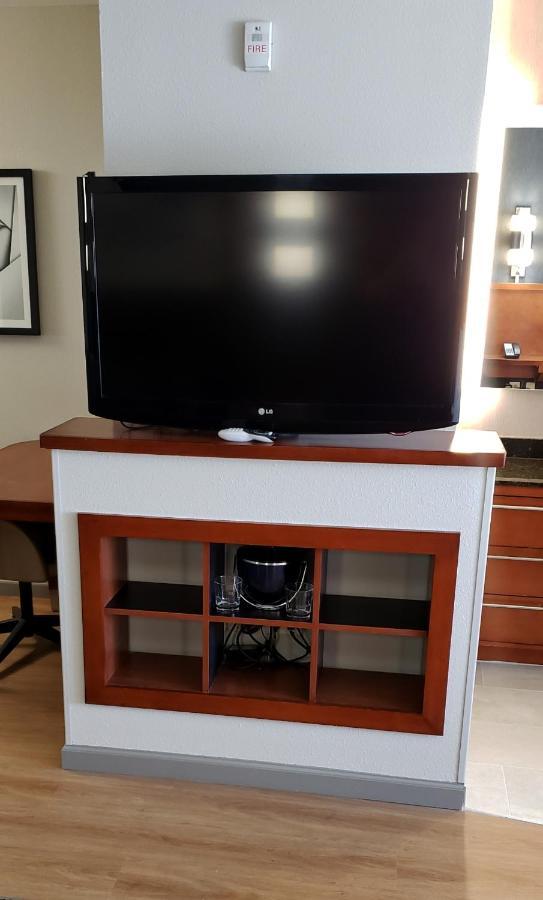 Hyatt Place Санта Фе Екстериор снимка