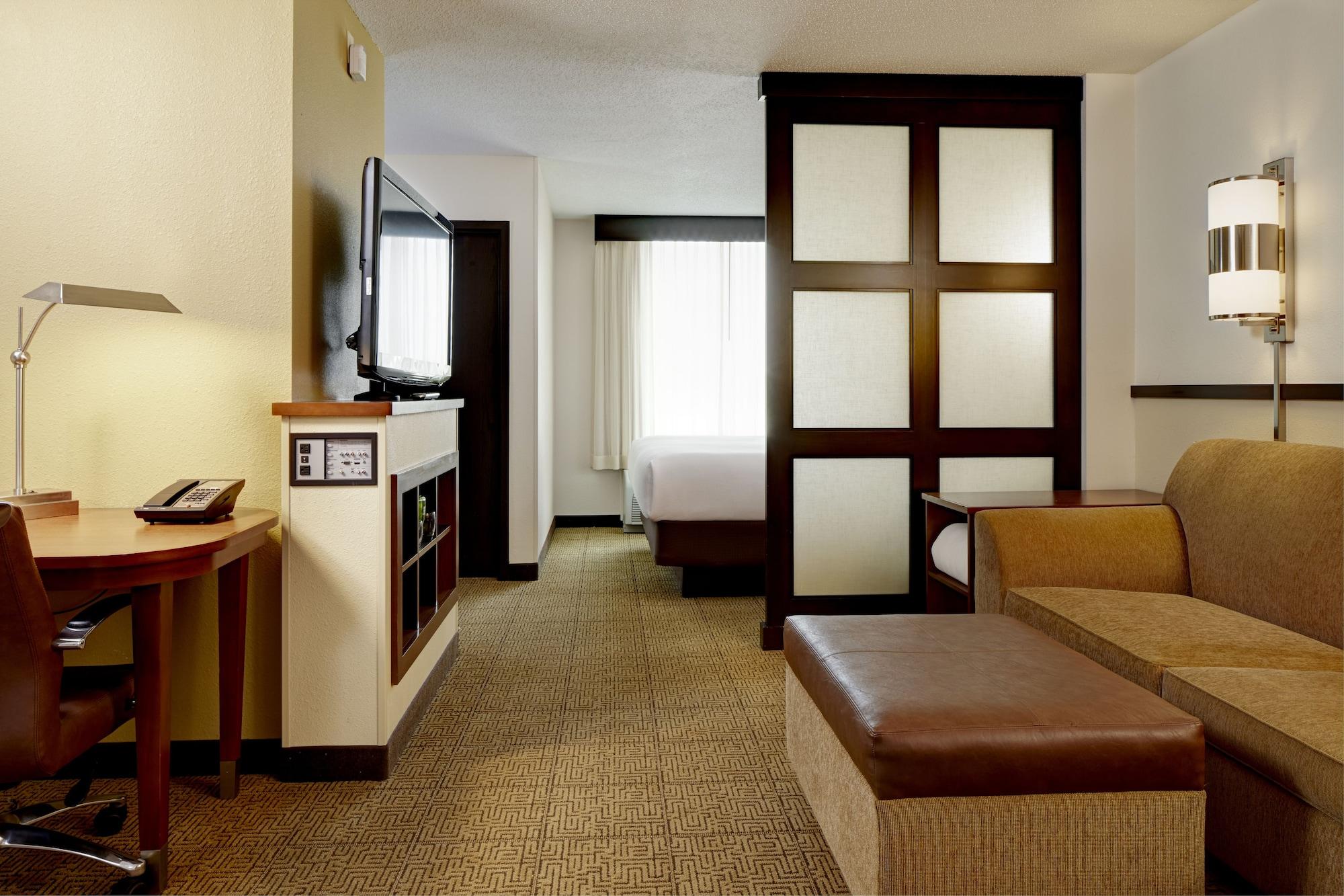 Hyatt Place Санта Фе Екстериор снимка