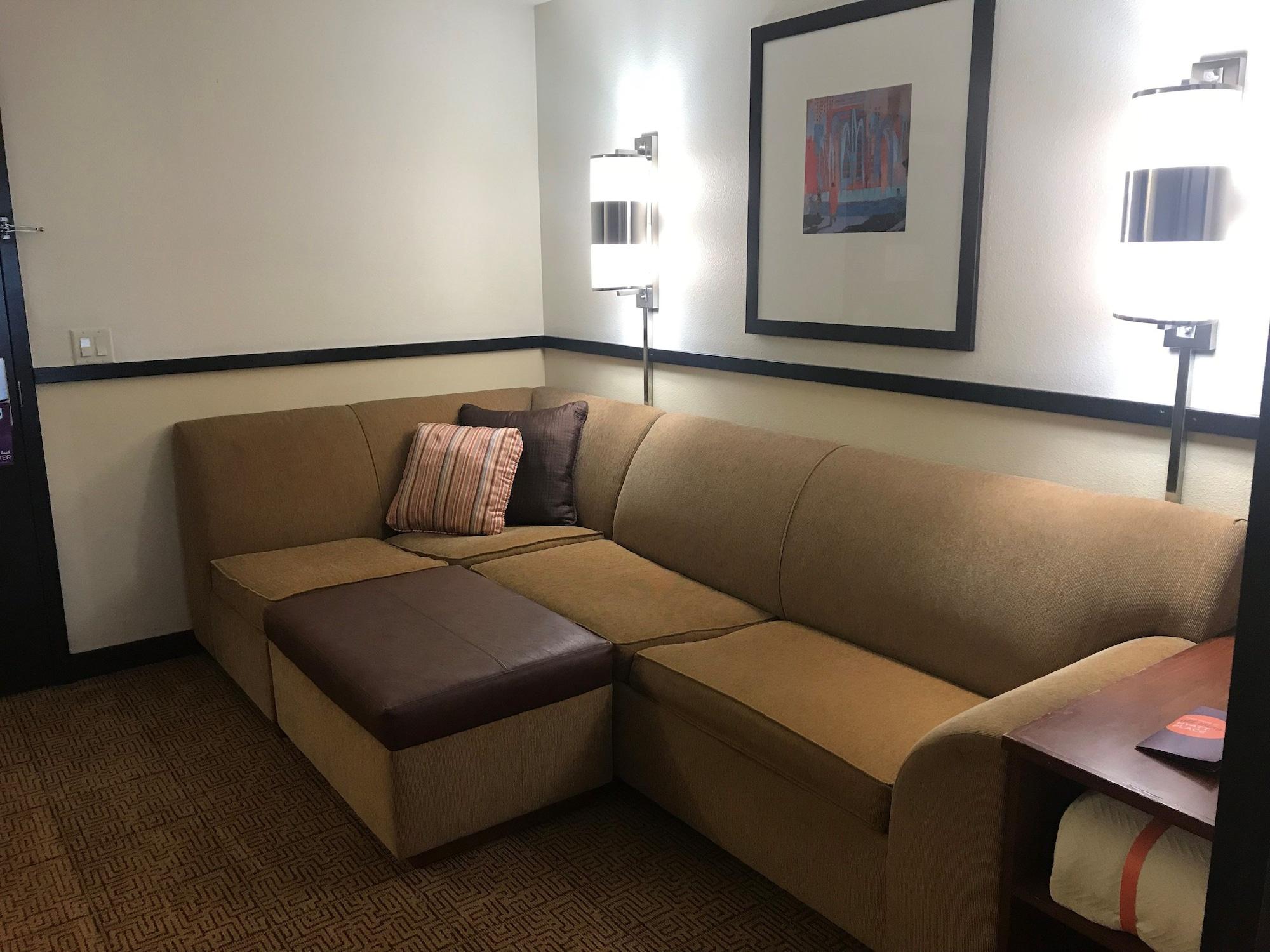 Hyatt Place Санта Фе Екстериор снимка