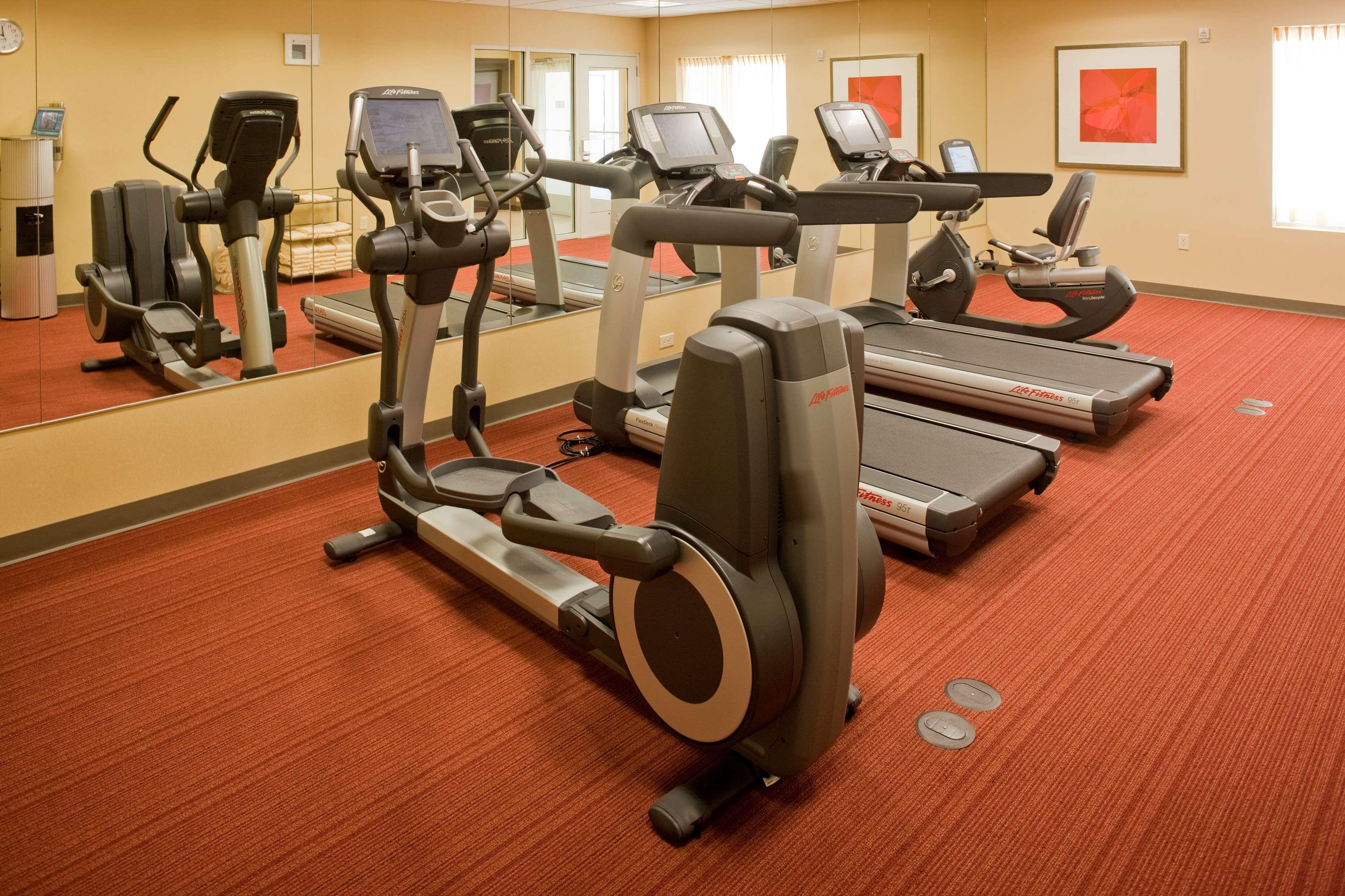 Hyatt Place Санта Фе Екстериор снимка