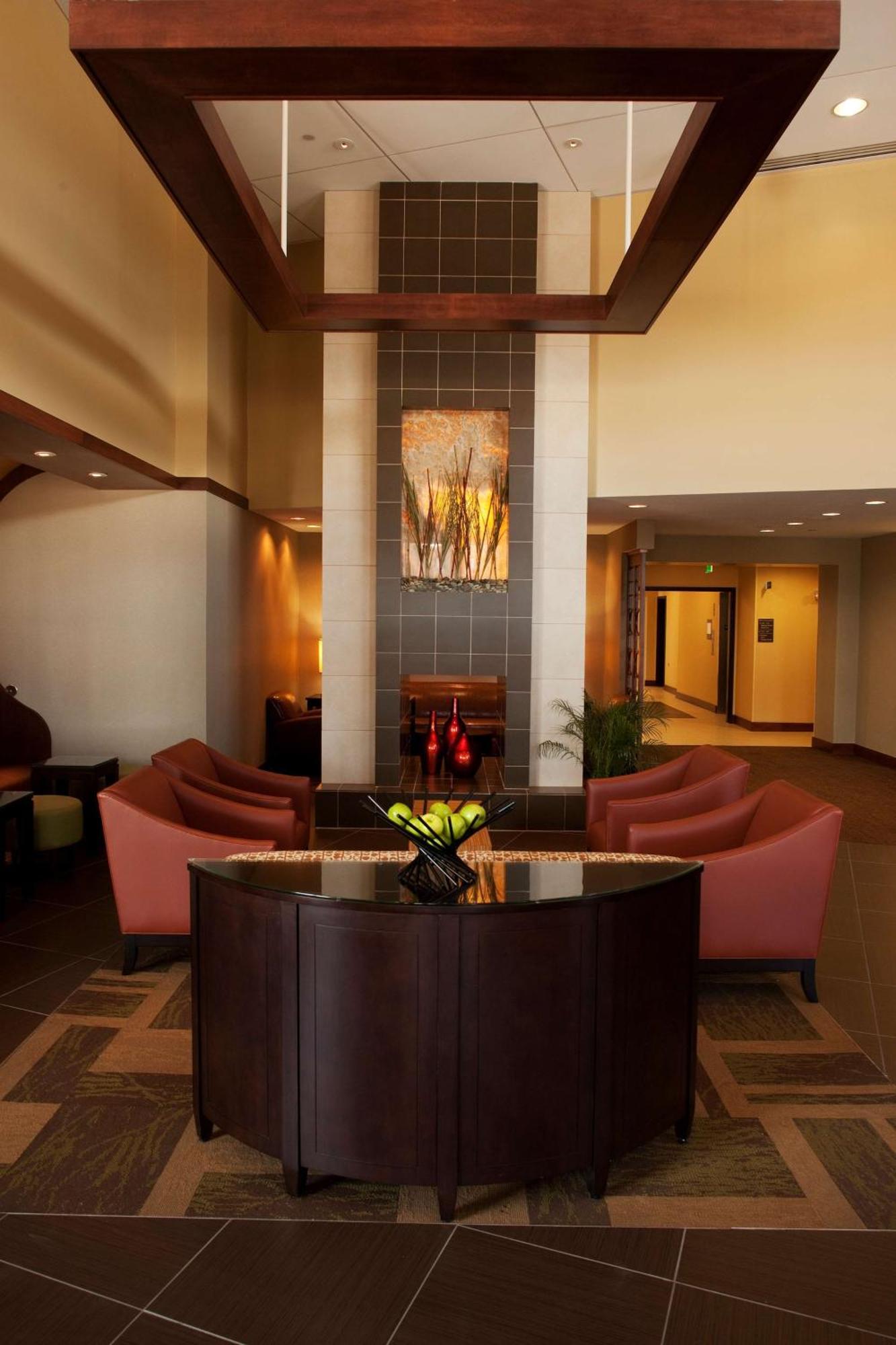 Hyatt Place Санта Фе Екстериор снимка