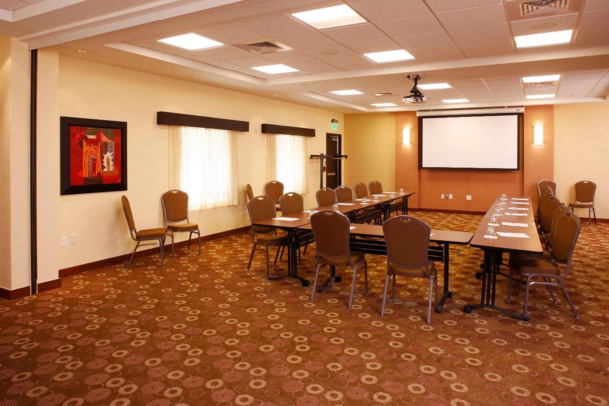 Hyatt Place Санта Фе Екстериор снимка