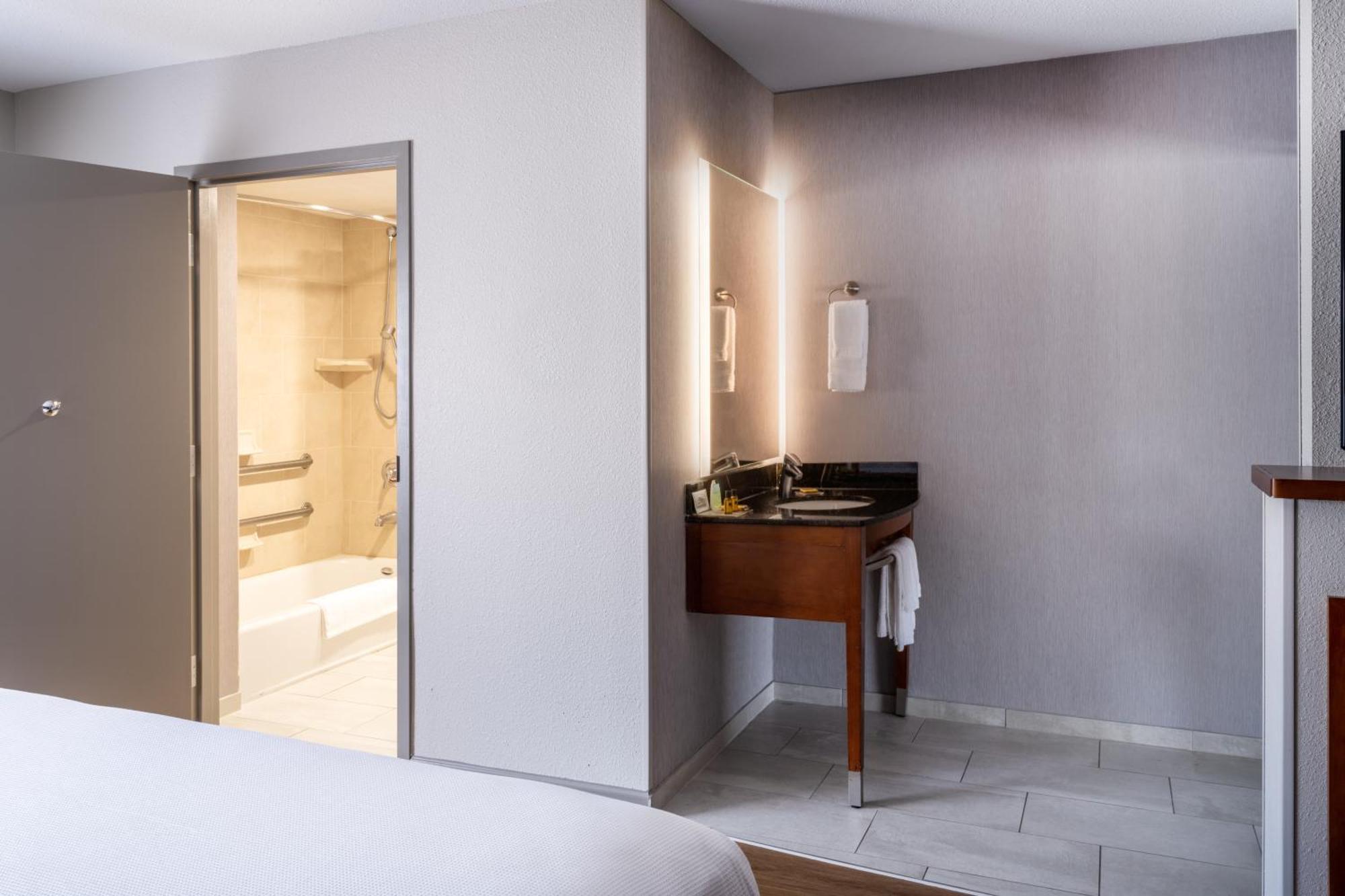 Hyatt Place Санта Фе Екстериор снимка