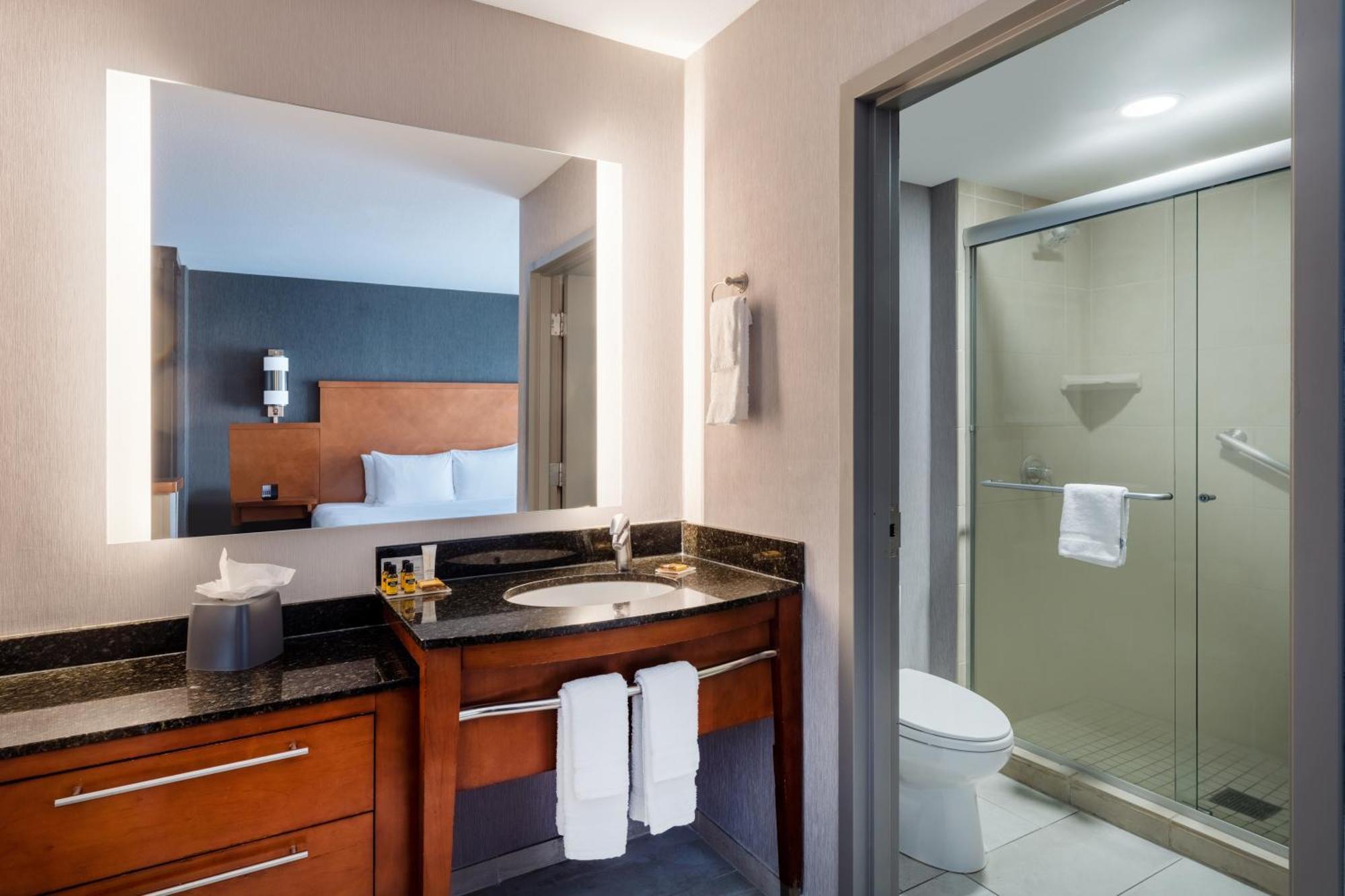 Hyatt Place Санта Фе Екстериор снимка