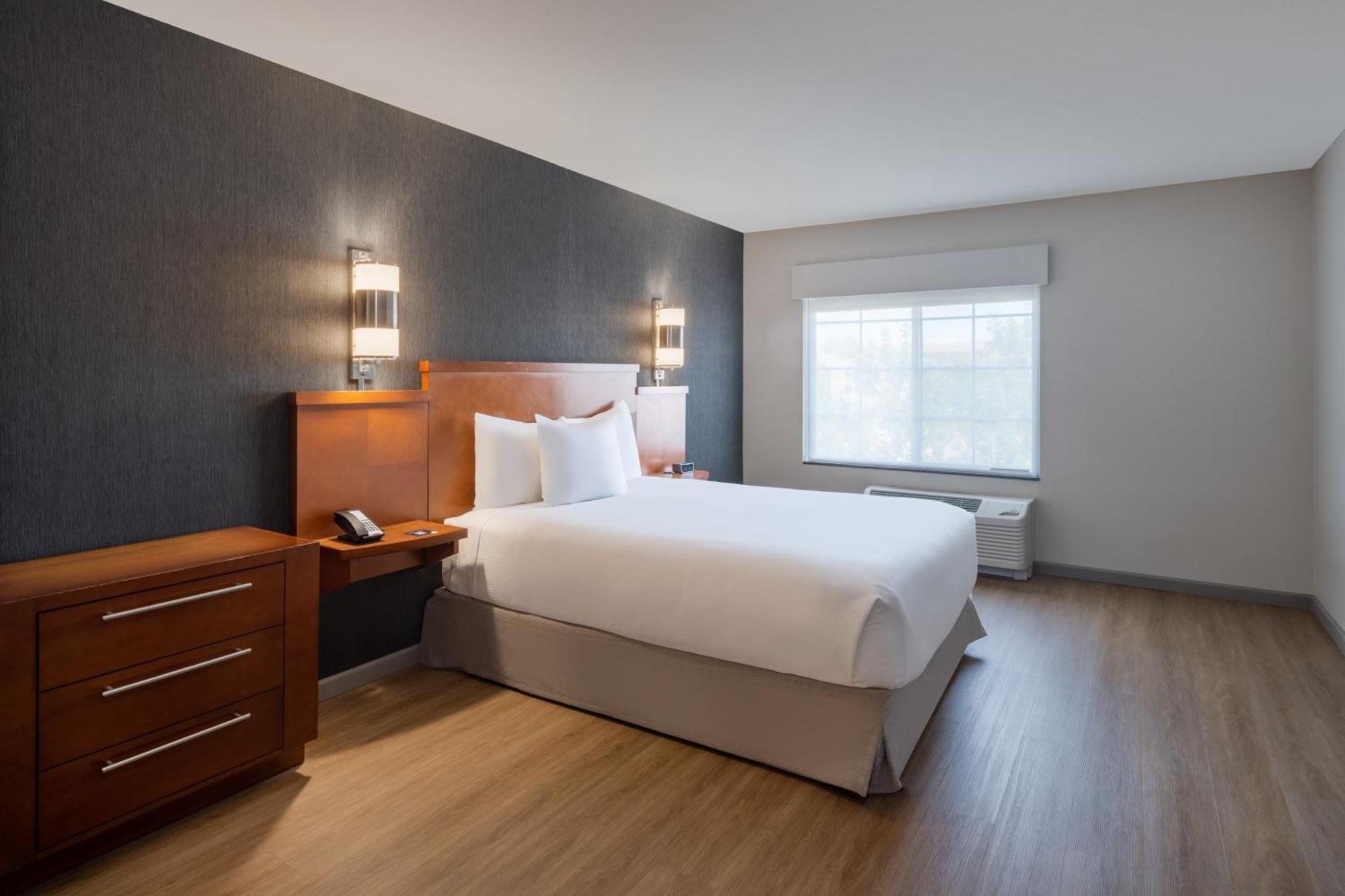 Hyatt Place Санта Фе Екстериор снимка