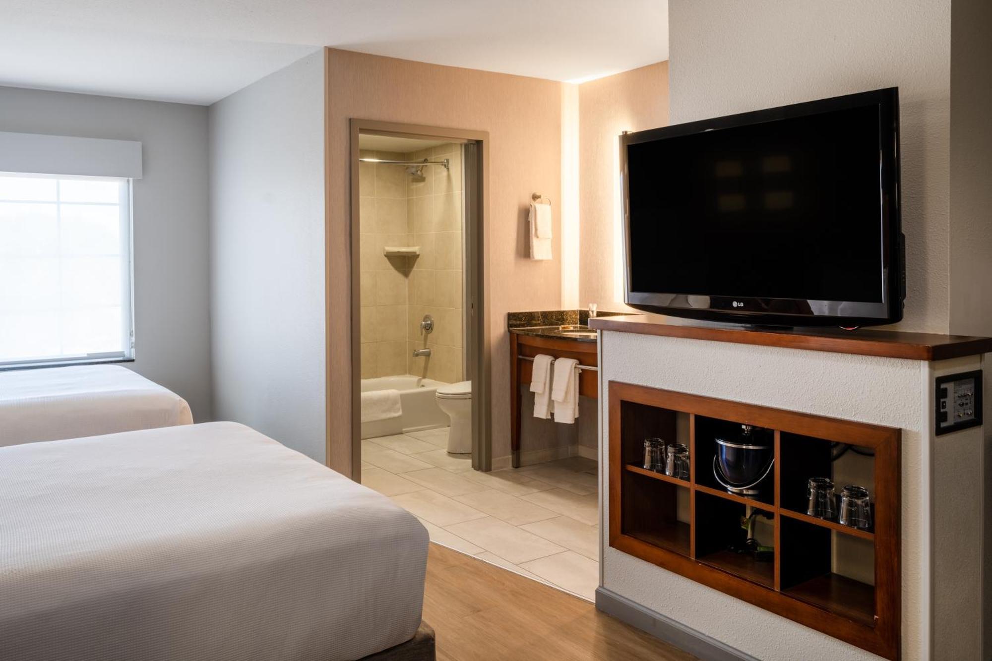 Hyatt Place Санта Фе Екстериор снимка